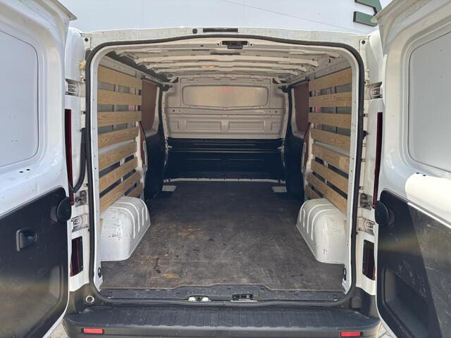 Renault TRAFIC 2.0 dCi 130 T30 L2H1 Work Edition