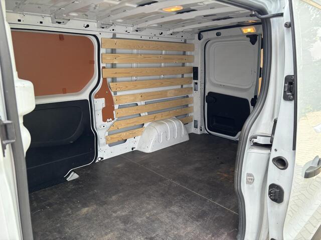 Renault TRAFIC 2.0 dCi 130 T30 L2H1 Work Edition