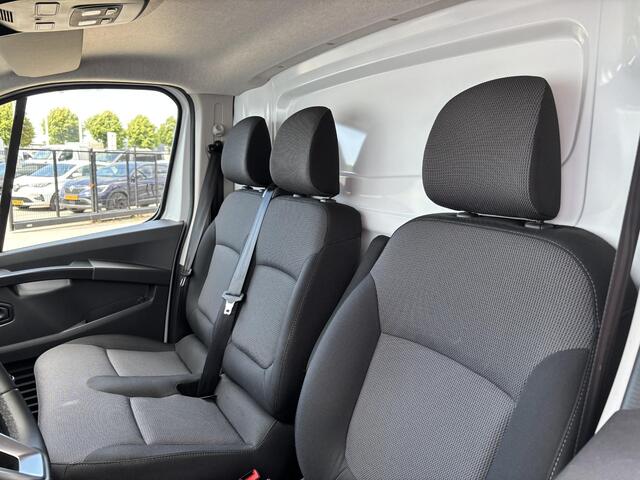 Renault TRAFIC 2.0 dCi 130 T30 L2H1 Work Edition
