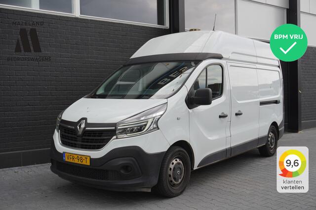 Renault TRAFIC 2.0 dCi 145PK L2H2 EURO 6 - Airco - Navi - Cruise - ¤ 10.900,- Excl.