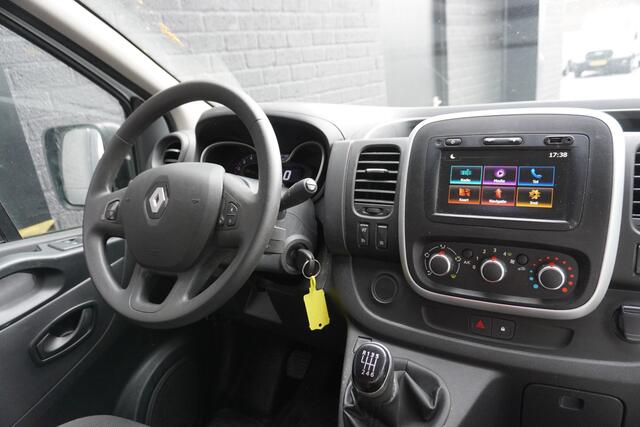 Renault TRAFIC 2.0 dCi 145PK L2H2 EURO 6 - Airco - Navi - Cruise - ¤ 10.900,- Excl.