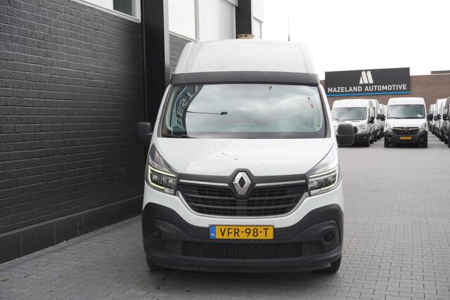Renault TRAFIC 2.0 dCi 145PK L2H2 EURO 6 - Airco - Navi - Cruise - ¤ 10.900,- Excl.