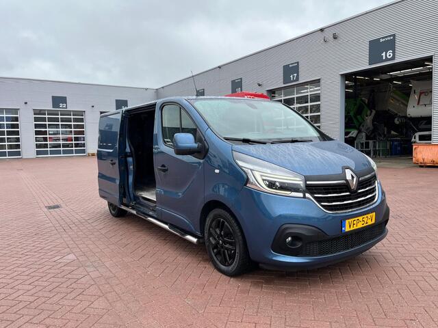 Renault TRAFIC 2.0 dCi 170 T29 L2H1 Comfort Automaat