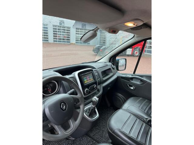 Renault TRAFIC 2.0 dCi 170 T29 L2H1 Comfort Automaat