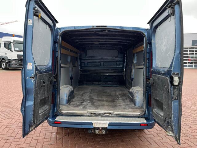 Renault TRAFIC 2.0 dCi 170 T29 L2H1 Comfort Automaat