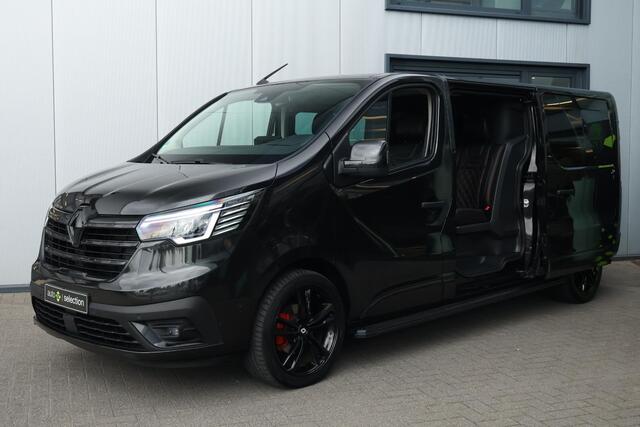 Renault TRAFIC 2.0 dCi 170 T29 L2H1 DC Luxe