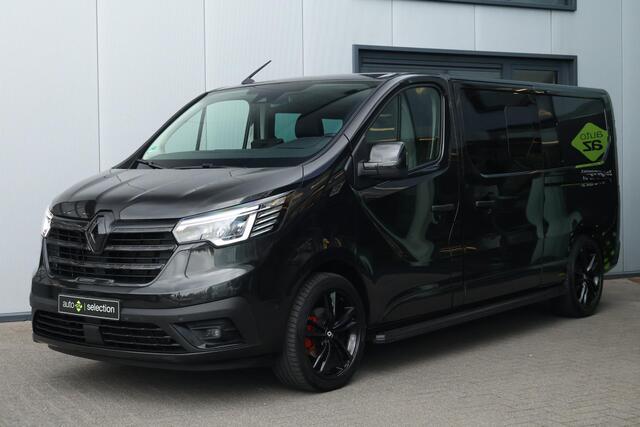 Renault TRAFIC 2.0 dCi 170 T29 L2H1 DC Luxe