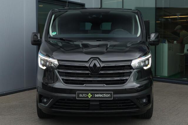 Renault TRAFIC 2.0 dCi 170 T29 L2H1 DC Luxe