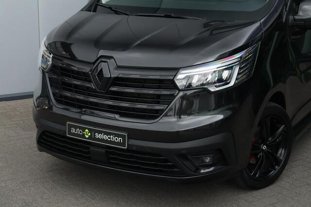 Renault TRAFIC 2.0 dCi 170 T29 L2H1 DC Luxe