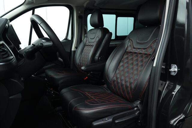 Renault TRAFIC 2.0 dCi 170 T29 L2H1 DC Luxe