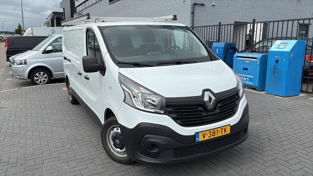 Renault TRAFIC 1.6 dCi L2H1 Imperiaal + Trekhaak