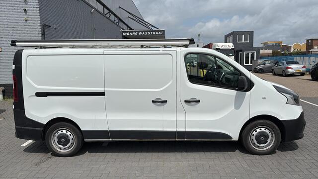 Renault TRAFIC 1.6 dCi L2H1 Imperiaal + Trekhaak