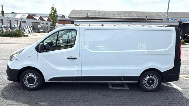 Renault TRAFIC 1.6 dCi L2H1 Imperiaal + Trekhaak