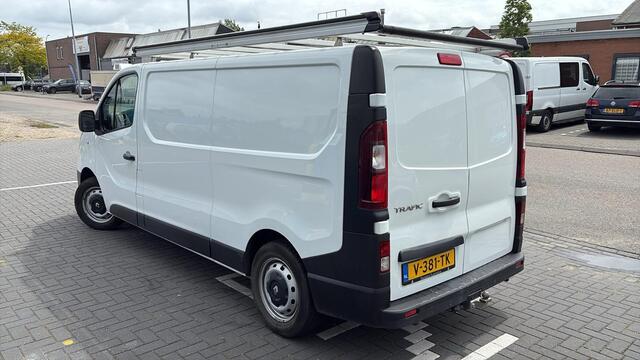 Renault TRAFIC 1.6 dCi L2H1 Imperiaal + Trekhaak