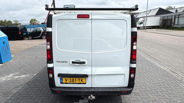 Renault TRAFIC 1.6 dCi L2H1 Imperiaal + Trekhaak