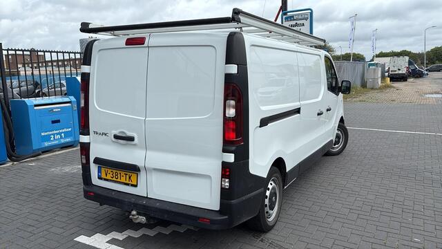Renault TRAFIC 1.6 dCi L2H1 Imperiaal + Trekhaak