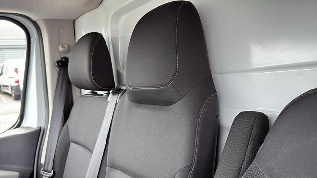 Renault TRAFIC 1.6 dCi L2H1 Imperiaal + Trekhaak