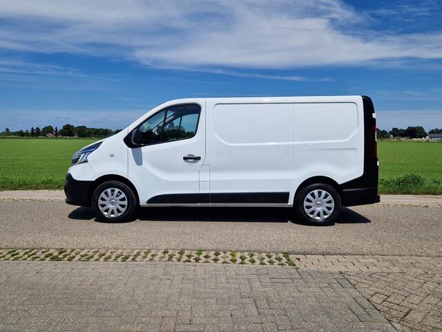 Renault TRAFIC 2.0 dCi 120 T29 L1 H1 Comfort - 120 Pk - Euro 6 - R-Link - Airco - Cruise Control