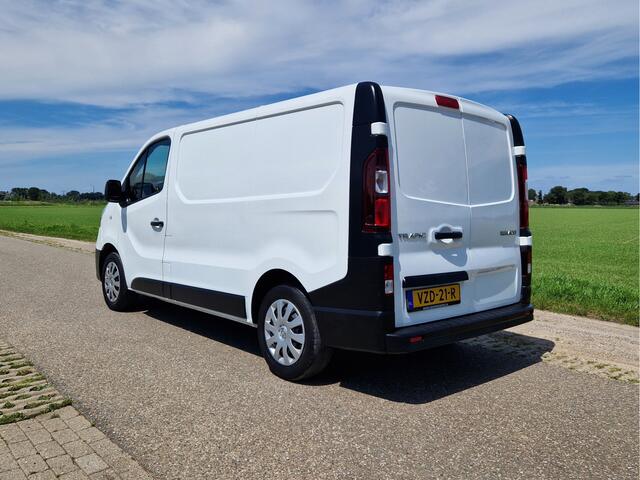 Renault TRAFIC 2.0 dCi 120 T29 L1 H1 Comfort - 120 Pk - Euro 6 - R-Link - Airco - Cruise Control