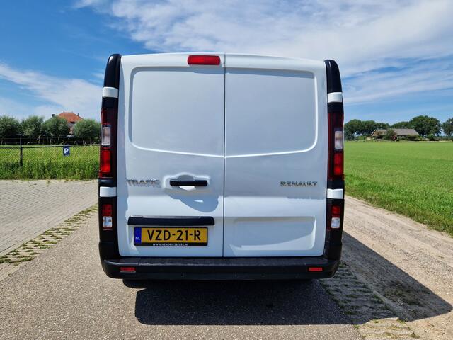 Renault TRAFIC 2.0 dCi 120 T29 L1 H1 Comfort - 120 Pk - Euro 6 - R-Link - Airco - Cruise Control