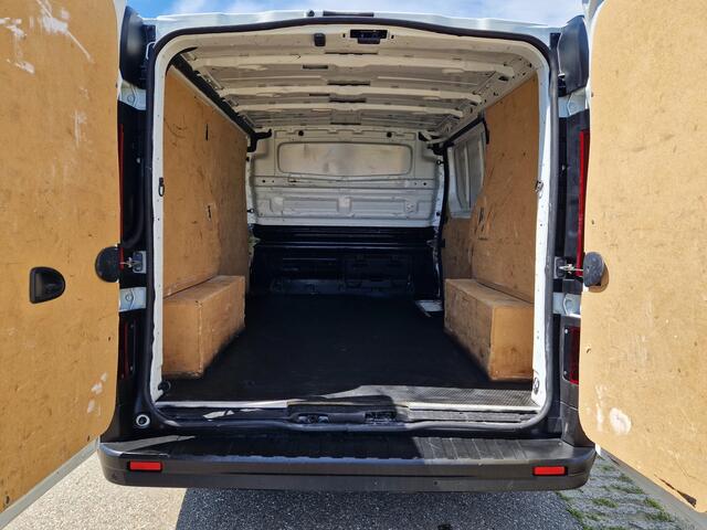 Renault TRAFIC 2.0 dCi 120 T29 L1 H1 Comfort - 120 Pk - Euro 6 - R-Link - Airco - Cruise Control