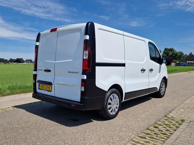 Renault TRAFIC 2.0 dCi 120 T29 L1 H1 Comfort - 120 Pk - Euro 6 - R-Link - Airco - Cruise Control
