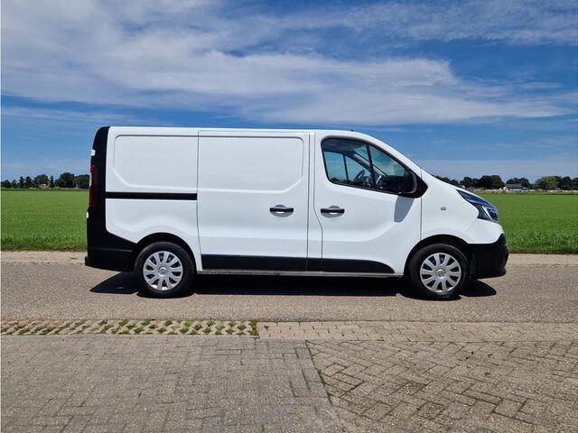 Renault TRAFIC 2.0 dCi 120 T29 L1 H1 Comfort - 120 Pk - Euro 6 - R-Link - Airco - Cruise Control