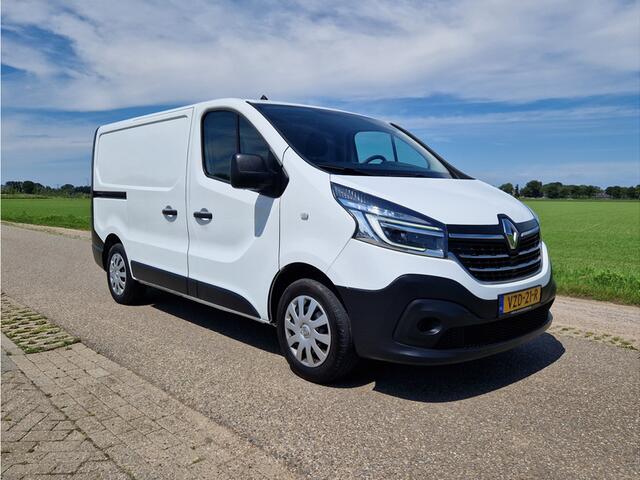 Renault TRAFIC 2.0 dCi 120 T29 L1 H1 Comfort - 120 Pk - Euro 6 - R-Link - Airco - Cruise Control