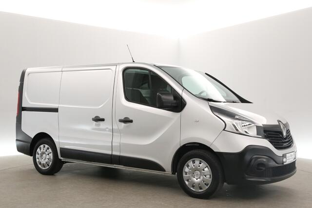Renault TRAFIC 1.6 dCi T27 L1H1 | MARGE! | Airco Cruise Navigatie Parkeersensoren Elekrpakket
