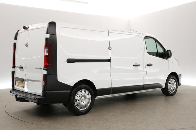 Renault TRAFIC 2.0 dCi T29 170PK L2H1 Automaat Airco Camera Cruise Trekhaak LED 3 Persoons PDC