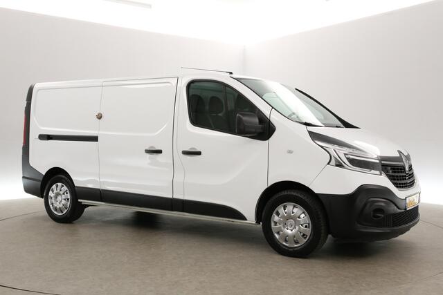 Renault TRAFIC 2.0 dCi T29 170PK L2H1 Automaat Airco Camera Cruise Trekhaak LED 3 Persoons PDC