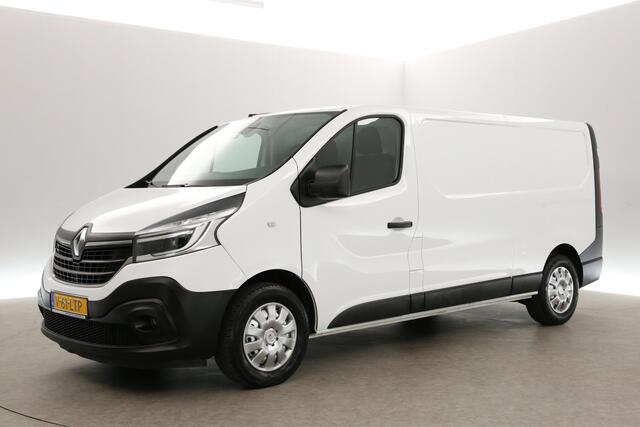 Renault TRAFIC 2.0 dCi T29 170PK L2H1 Automaat Airco Camera Cruise Trekhaak LED 3 Persoons PDC