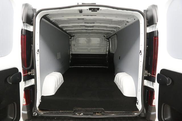 Renault TRAFIC 2.0 dCi T29 170PK L2H1 Automaat Airco Camera Cruise Trekhaak LED 3 Persoons PDC