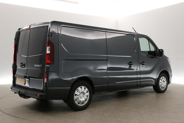 Renault TRAFIC 2.0 dCi T30 L2H1 Airco Carplay Cruise LED Navigatie Trekhaak 3 Persoons PDC