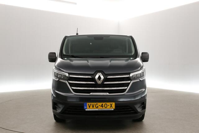 Renault TRAFIC 2.0 dCi T30 L2H1 Airco Carplay Cruise LED Navigatie Trekhaak 3 Persoons PDC