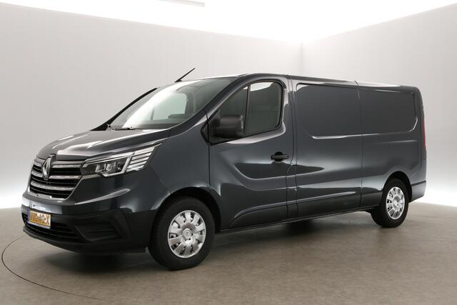 Renault TRAFIC 2.0 dCi T30 L2H1 Airco Carplay Cruise LED Navigatie Trekhaak 3 Persoons PDC