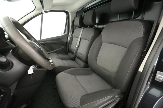 Renault TRAFIC 2.0 dCi T30 L2H1 Airco Carplay Cruise LED Navigatie Trekhaak 3 Persoons PDC