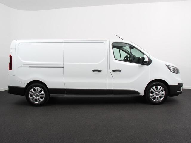 Renault TRAFIC 2.0 Blue dC1 150 EDC T30 L2H1 Advance | Navigatie | Airco | Lichtmetalen velgen | Betimmering | Trekhaak | Camera | Parkeer sensoren | Dab