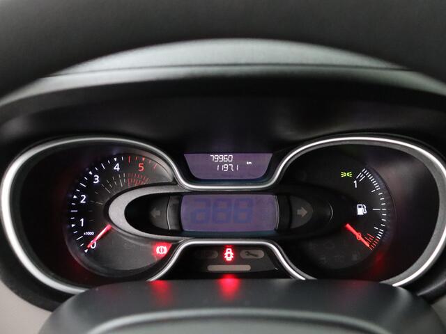 Renault TRAFIC 1.6DCI 120PK Kastinrichting | Navigatie | Airco | Trekhaak | 3-Persoons | Cruise