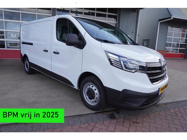 Renault TRAFIC 2.0 Blue dC1 150PK T30 L2H1 Nr.V057 | Airco | Cruise | Navi | Camera