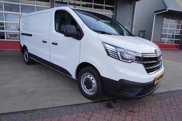 Renault TRAFIC 2.0 Blue dC1 150PK T30 L2H1 Nr.V057 | Airco | Cruise | Navi | Camera