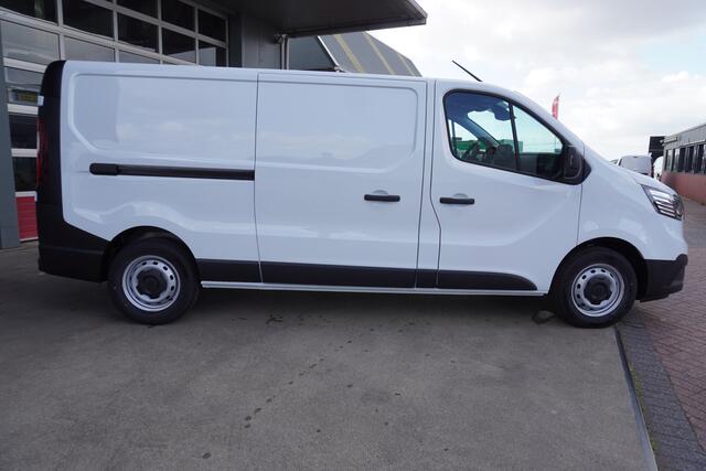 Renault TRAFIC 2.0 Blue dC1 150PK T30 L2H1 Nr.V057 | Airco | Cruise | Navi | Camera