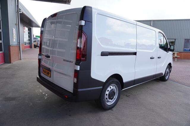 Renault TRAFIC 2.0 Blue dC1 150PK T30 L2H1 Nr.V057 | Airco | Cruise | Navi | Camera