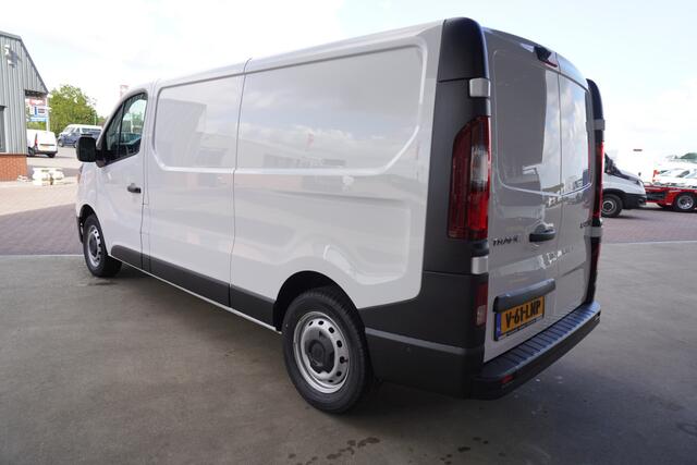 Renault TRAFIC 2.0 Blue dC1 150PK T30 L2H1 Nr.V057 | Airco | Cruise | Navi | Camera