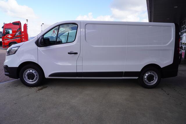 Renault TRAFIC 2.0 Blue dC1 150PK T30 L2H1 Nr.V057 | Airco | Cruise | Navi | Camera