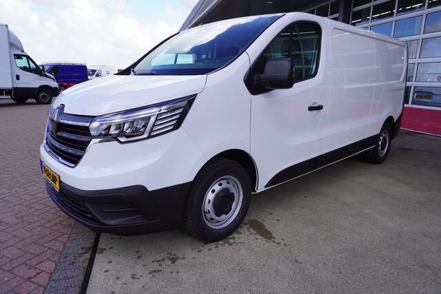 Renault TRAFIC 2.0 Blue dC1 150PK T30 L2H1 Nr.V057 | Airco | Cruise | Navi | Camera
