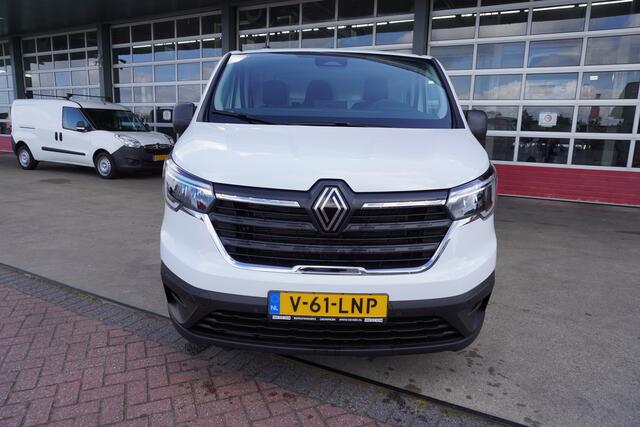 Renault TRAFIC 2.0 Blue dC1 150PK T30 L2H1 Nr.V057 | Airco | Cruise | Navi | Camera