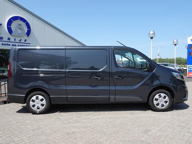 Renault TRAFIC 2.0 dCi 130PK T30 L2H1 Work Ed. TREKH. | NAVI | LED | CAMERA | CRUISE