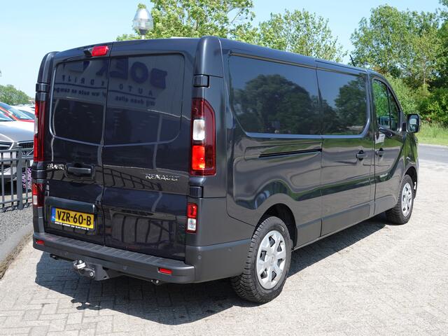 Renault TRAFIC 2.0 dCi 130PK T30 L2H1 Work Ed. TREKH. | NAVI | LED | CAMERA | CRUISE