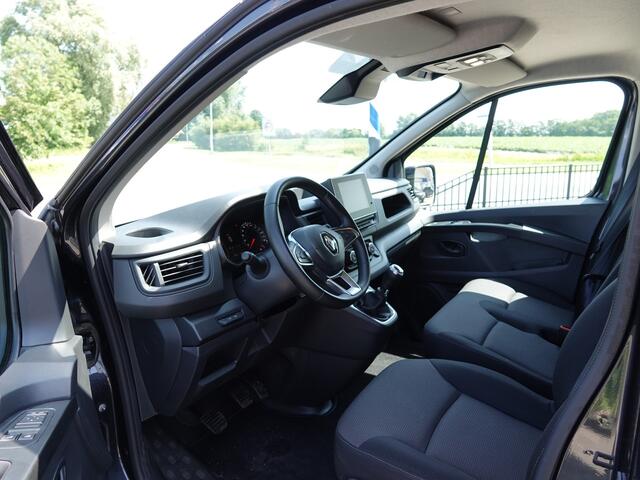 Renault TRAFIC 2.0 dCi 130PK T30 L2H1 Work Ed. TREKH. | NAVI | LED | CAMERA | CRUISE